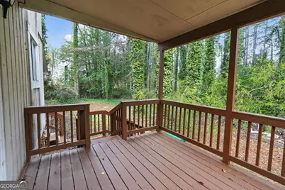 1459 Hidden Hills Parkway, Stone Mountain, GA 30088 - Photo 37