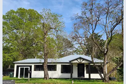 360 N Lewis Street, Metter, GA 30439 - Photo 1