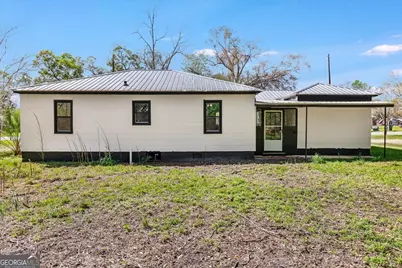 360 N Lewis Street, Metter, GA 30439 - Photo 35