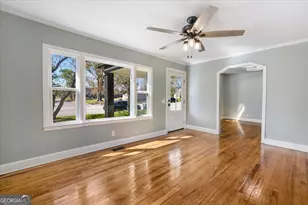 360 N Lewis St, Metter, GA 30439 - Photo 11