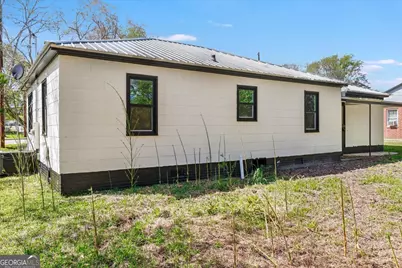 360 N Lewis Street, Metter, GA 30439 - Photo 33