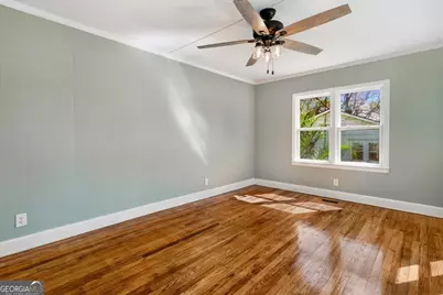 360 N Lewis Street, Metter, GA 30439 - Photo 9