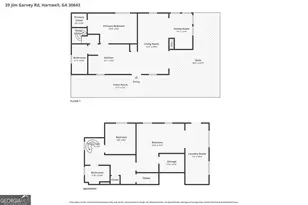 39 Jim Garvey Rd, Hartwell, GA 30643 - Photo 67