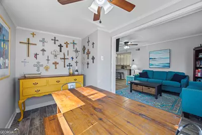 39 Jim Garvey Road, Hartwell, GA 30643 - Photo 19