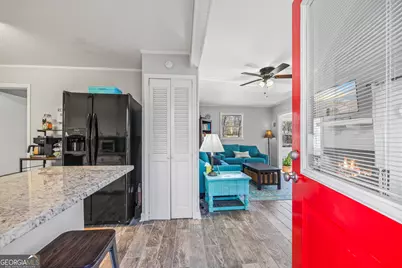 39 Jim Garvey Road, Hartwell, GA 30643 - Photo 11