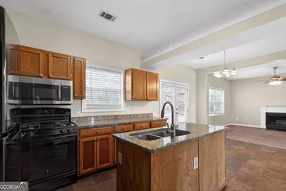 2600 Waterfall Court, Ellenwood, GA 30294 - Photo 13