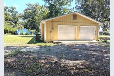 1011 Dilworth Street, Saint Marys, GA 31558 - Photo 33