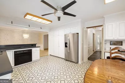 5416 Pheasant Run, Smoke Rise, GA 30087 - Photo 13