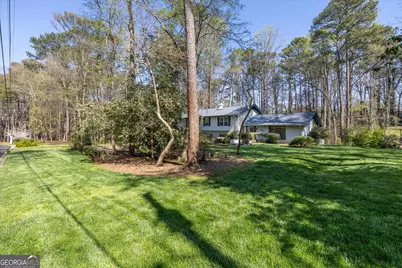 5416 Pheasant Run, Smoke Rise, GA 30087 - Photo 3