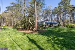 5416 Pheasant Run, Smoke Rise, GA 30087 - Photo 3