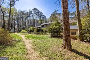 5416 Pheasant Run, Smoke Rise, GA 30087 - Photo 43