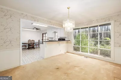 5416 Pheasant Run, Smoke Rise, GA 30087 - Photo 11