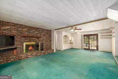 5416 Pheasant Run, Smoke Rise, GA 30087 - Photo 29