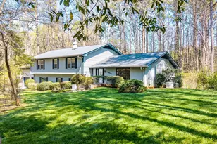 5416 Pheasant Run, Smoke Rise, GA 30087 - Photo 1