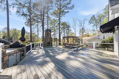 1811 Snug Harbor Drive, Greensboro, GA 30642 - Photo 69