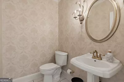 1811 Snug Harbor Drive, Greensboro, GA 30642 - Photo 23