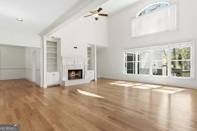 1811 Snug Harbor Drive, Greensboro, GA 30642 - Photo 25