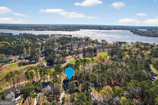 1811 Snug Harbor Dr, Greensboro, GA 30642 - Photo 13