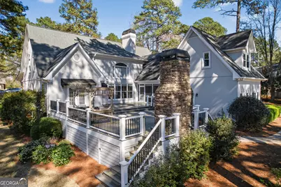 1811 Snug Harbor Drive, Greensboro, GA 30642 - Photo 5
