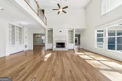 1811 Snug Harbor Drive, Greensboro, GA 30642 - Photo 27