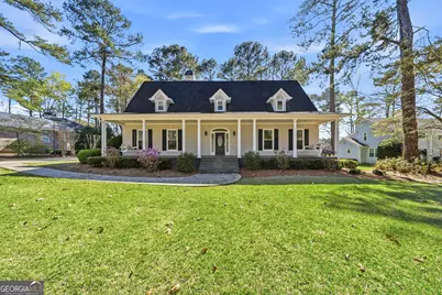 1811 Snug Harbor Drive, Greensboro, GA 30642 - Photo 75