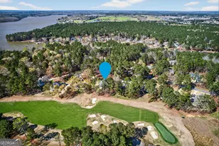 1811 Snug Harbor Dr, Greensboro, GA 30642 - Photo 17