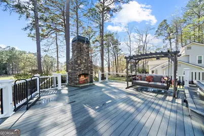 1811 Snug Harbor Drive, Greensboro, GA 30642 - Photo 71