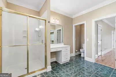 1811 Snug Harbor Drive, Greensboro, GA 30642 - Photo 49
