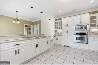1811 Snug Harbor Drive, Greensboro, GA 30642 - Photo 37