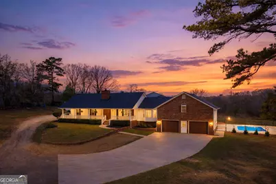 9902 Highway 16, Senoia, GA 30276 - Photo 1