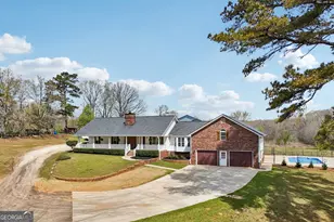 9902 Hwy 16, Senoia, GA 30276 - Photo 1