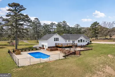 9902 Highway 16, Senoia, GA 30276 - Photo 7