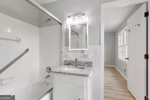 4637 S Beechwood Dr, Macon, GA 31210 - Photo 17