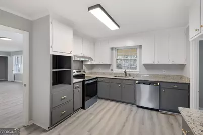 4637 S Beechwood Drive, Macon, GA 31210 - Photo 7