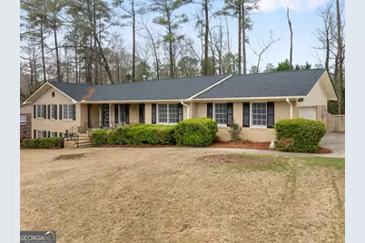 4637 S Beechwood Drive, Macon, GA 31210 - Photo 1