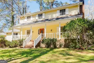 5074 Lake Forest Dr SE, Conyers, GA 30094 - Photo 1