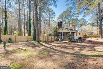 5074 Lake Forest Drive SE, Conyers, GA 30094 - Photo 37