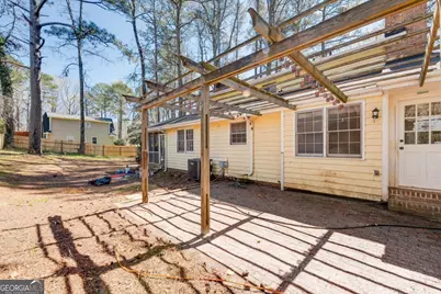 5074 Lake Forest Drive SE, Conyers, GA 30094 - Photo 35
