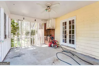 5074 Lake Forest Drive SE, Conyers, GA 30094 - Photo 33