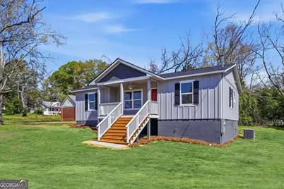 509 Carlton Avenue, Union Point, GA 30669 - Photo 33