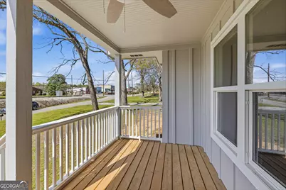 509 Carlton Avenue, Union Point, GA 30669 - Photo 5