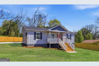 509 Carlton Avenue, Union Point, GA 30669 - Photo 35