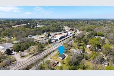 509 Carlton Avenue, Union Point, GA 30669 - Photo 33