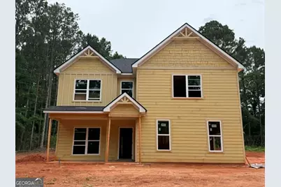 363 Laney Road, McDonough, GA 30252 - Photo 1