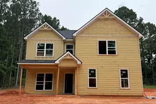 363 Laney Rd, McDonough, GA 30252 - Photo 1