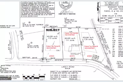 363 Laney Road, McDonough, GA 30252 - Photo 5
