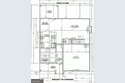 363 Laney Road, McDonough, GA 30252 - Photo 3