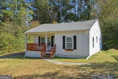 5637 Owens Drive, Austell, GA 30106 - Photo 1
