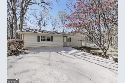 406 Mosby Drive, Acworth, GA 30102 - Photo 37