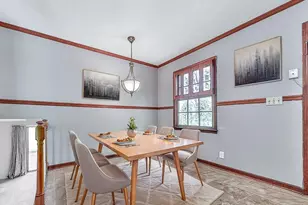 406 Mosby Dr, Acworth, GA 30102 - Photo 5